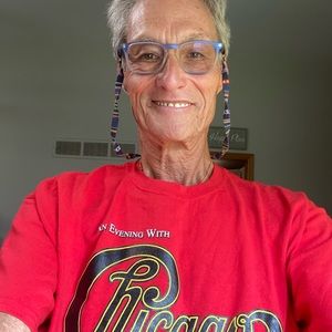 Meet your Posher, Barry